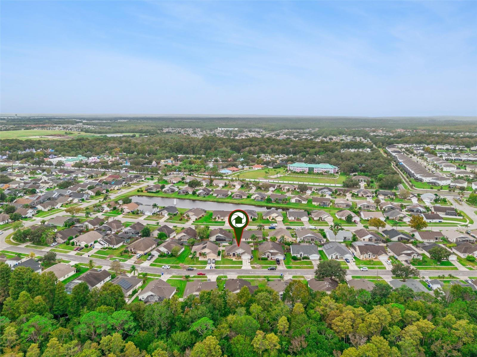 Image 26 of 30 For 243 Old Mill Circle