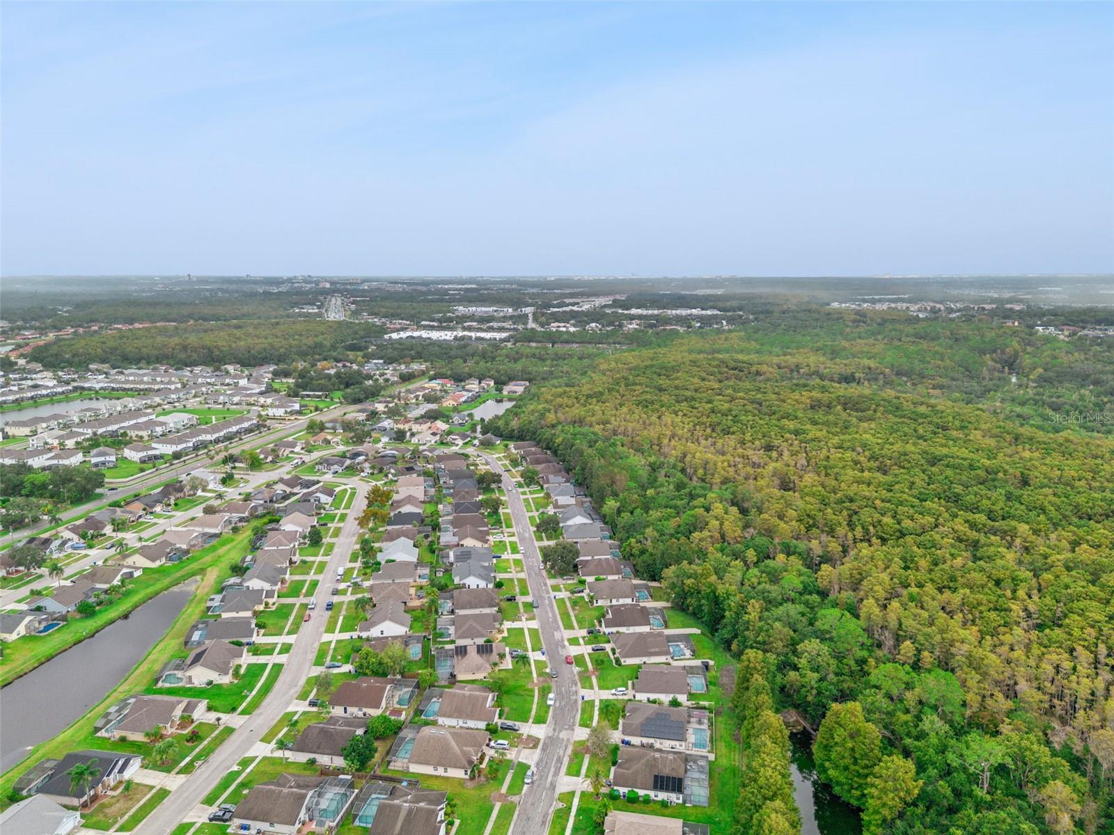 Image 28 of 30 For 243 Old Mill Circle