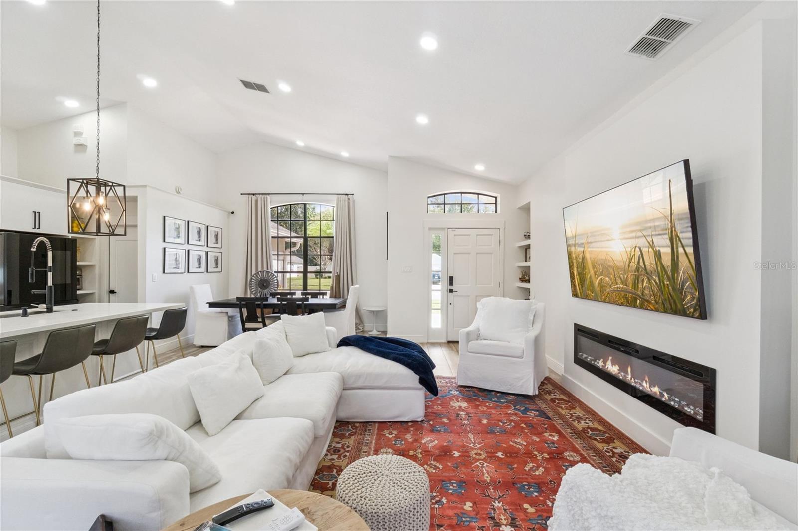 Image 6 of 30 For 243 Old Mill Circle