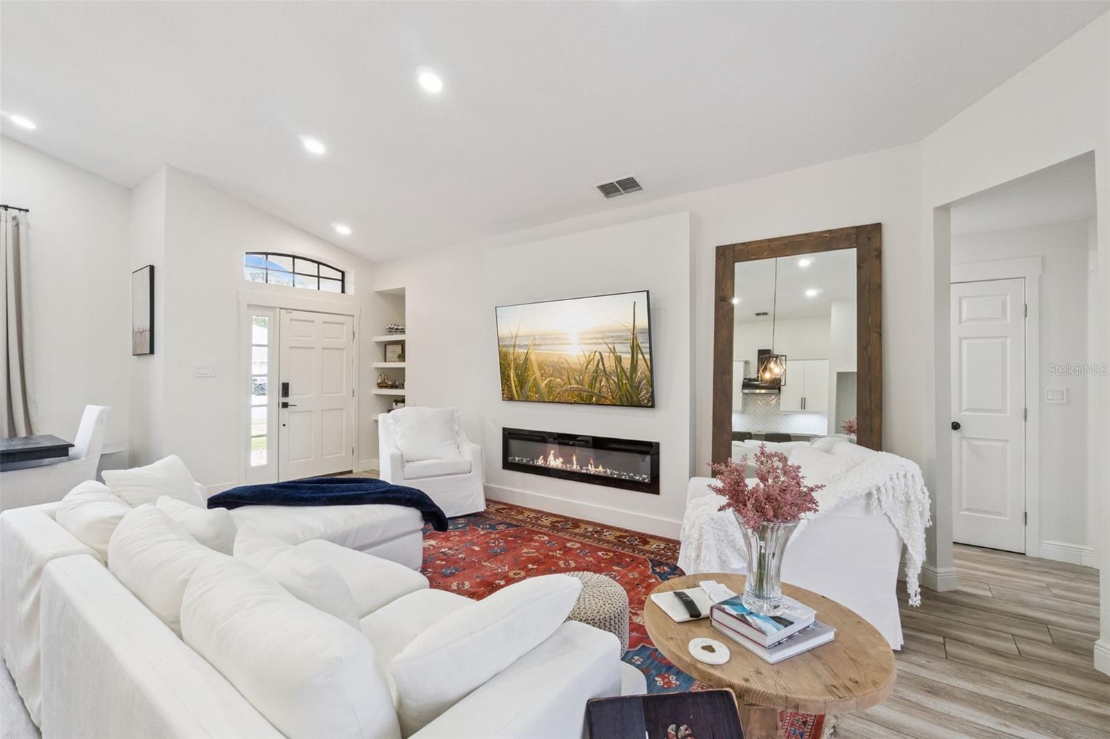 Image 7 of 30 For 243 Old Mill Circle