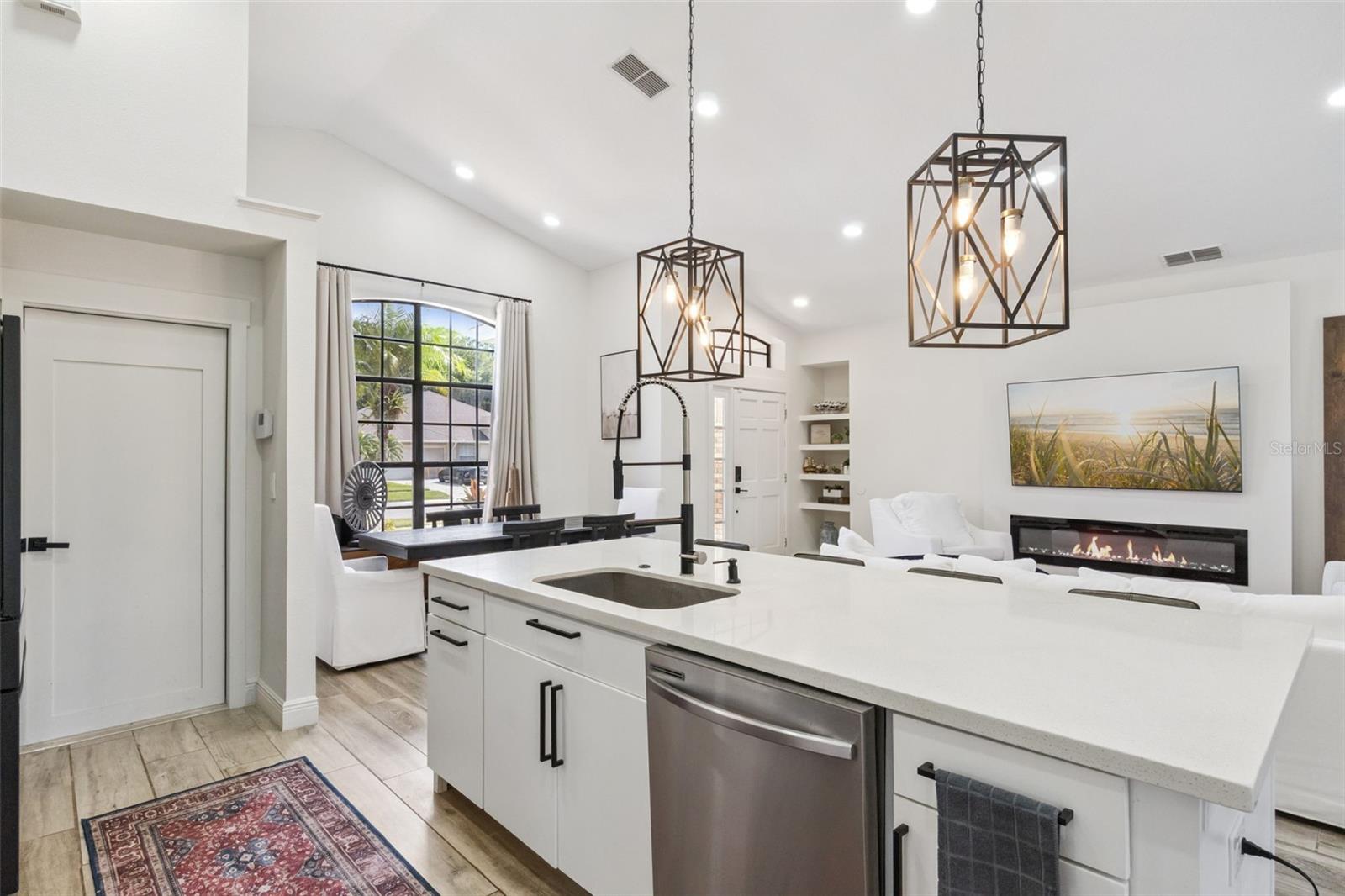 Image 8 of 30 For 243 Old Mill Circle