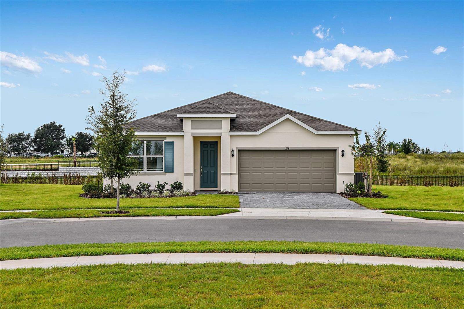 Details for 710 Lemon Avenue, FRUITLAND PARK, FL 34731