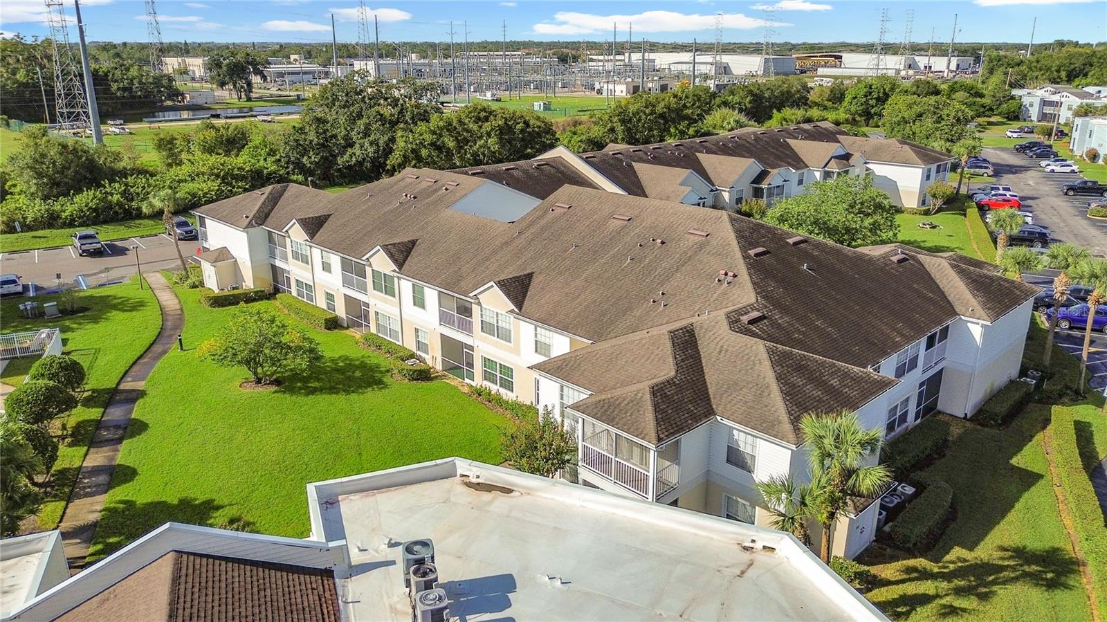 Image 46 of 71 For 3960 Southpointe Drive 515