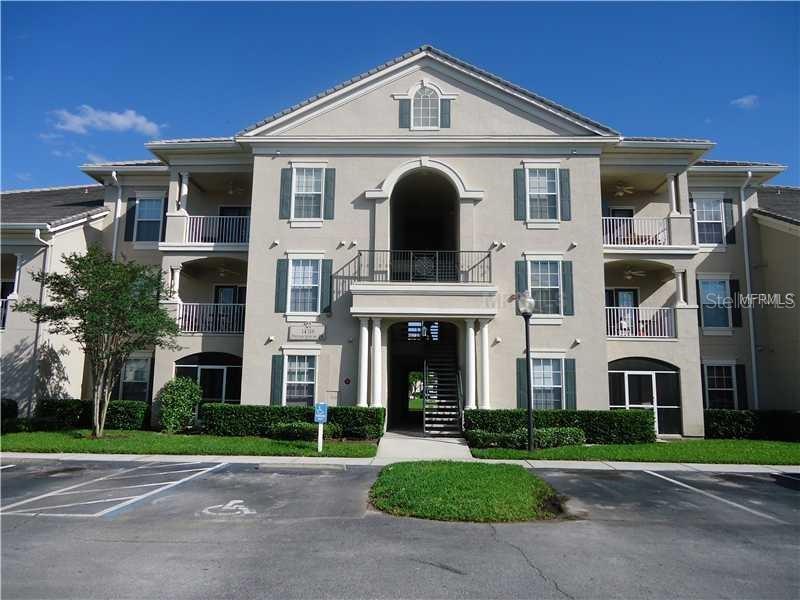 Details for 14316 Fredricksburg Drive 518, ORLANDO, FL 32837
