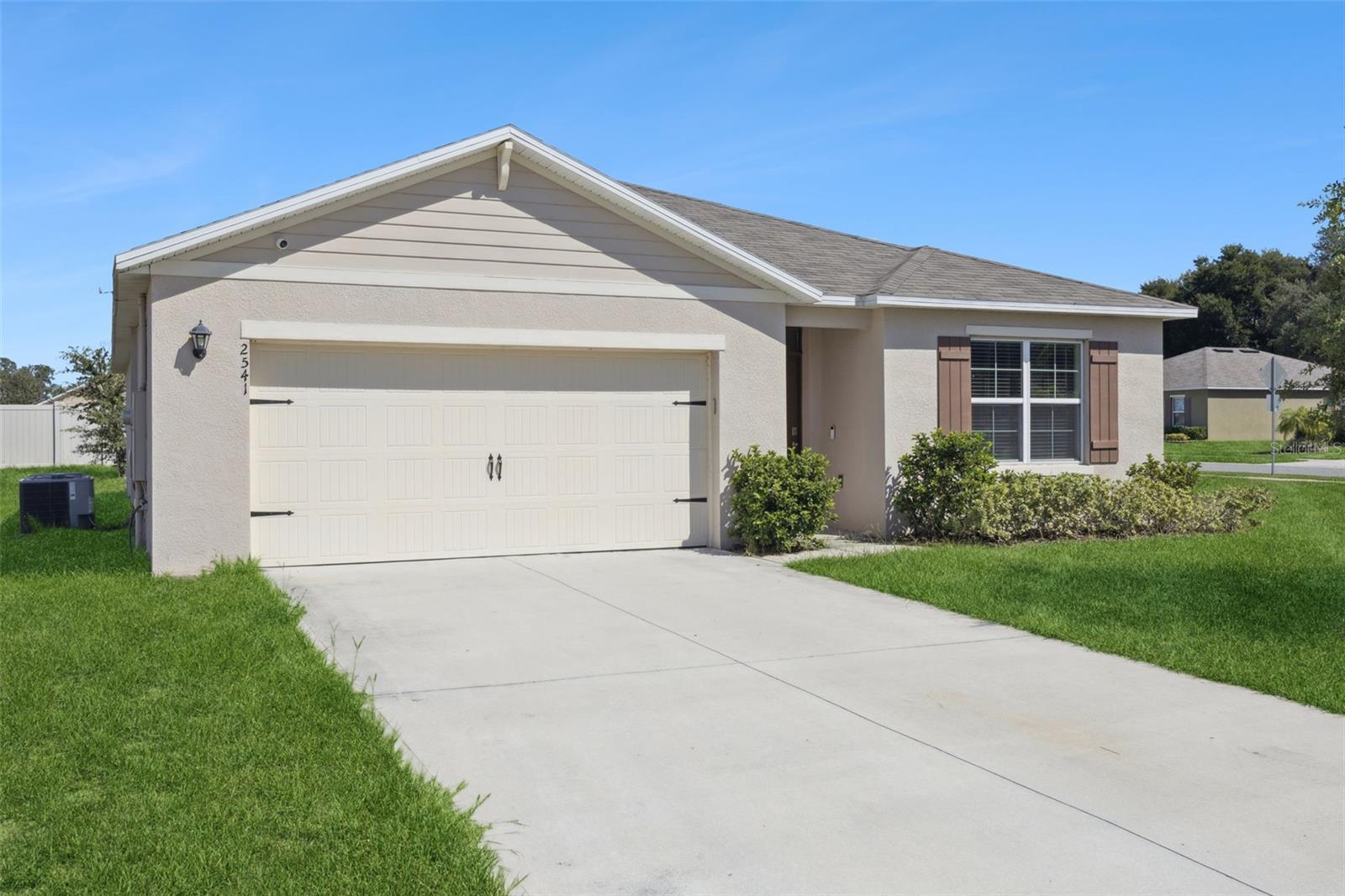 Details for 2541 Glacier Express Lane, TAVARES, FL 32778