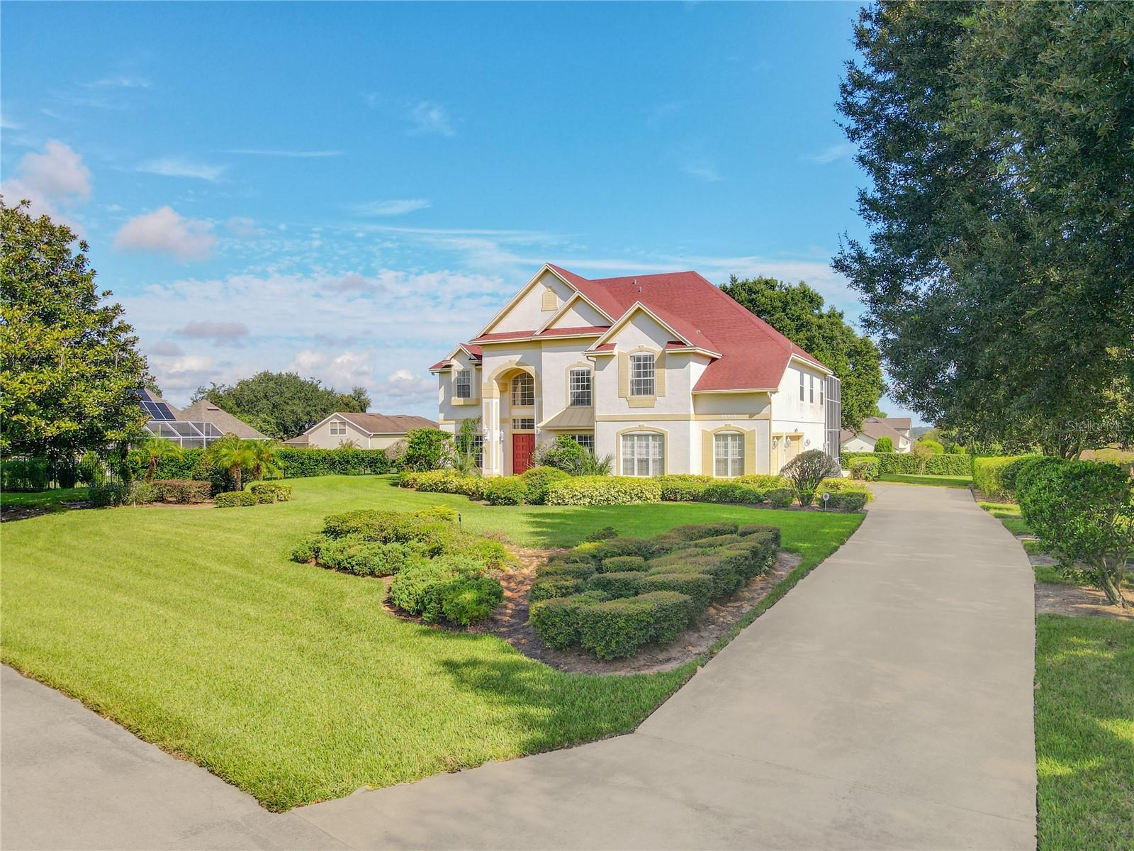 Details for 16915 Winter Road, MONTVERDE, FL 34756