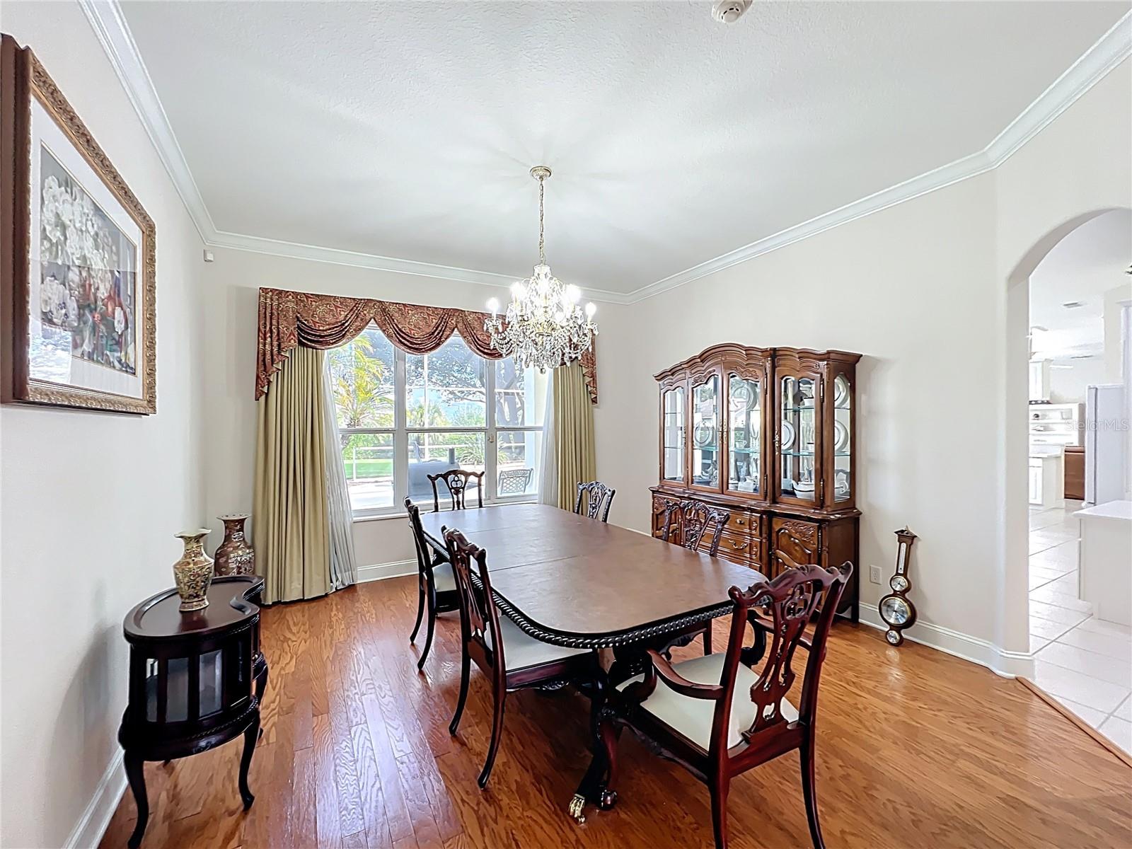 Image 12 of 77 For 16915 Winter Road