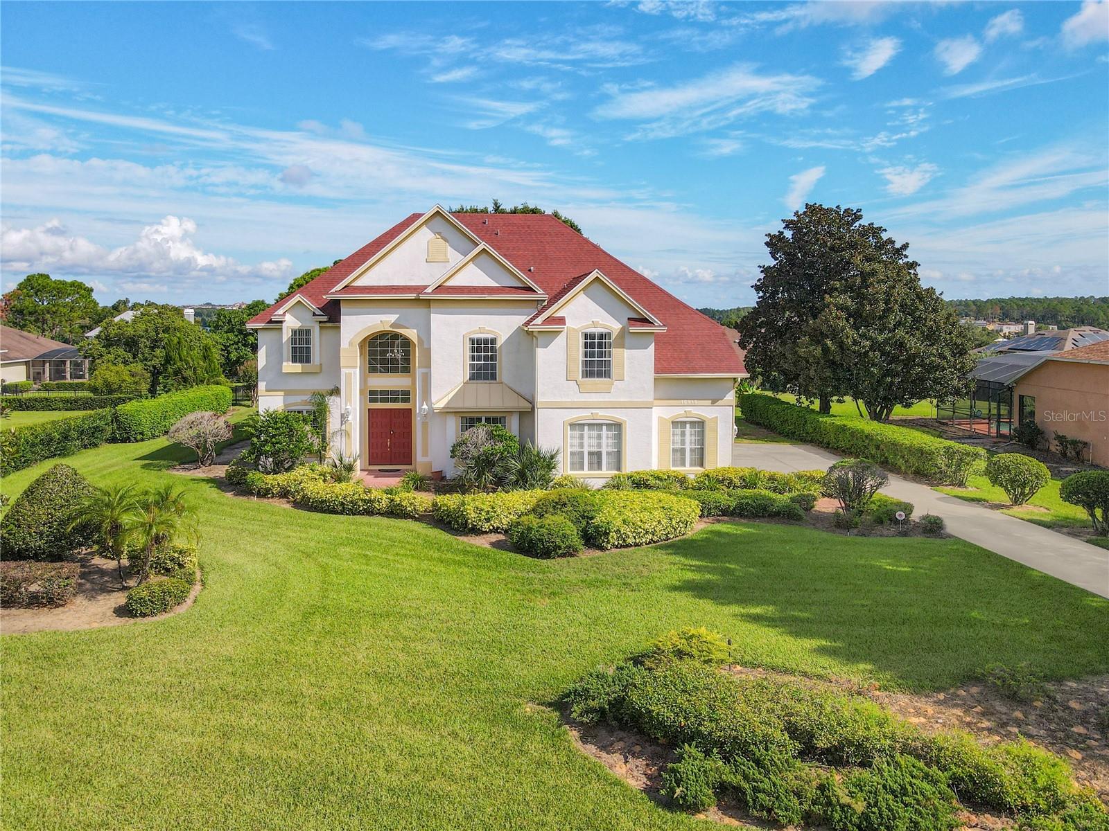 Image 2 of 77 For 16915 Winter Road