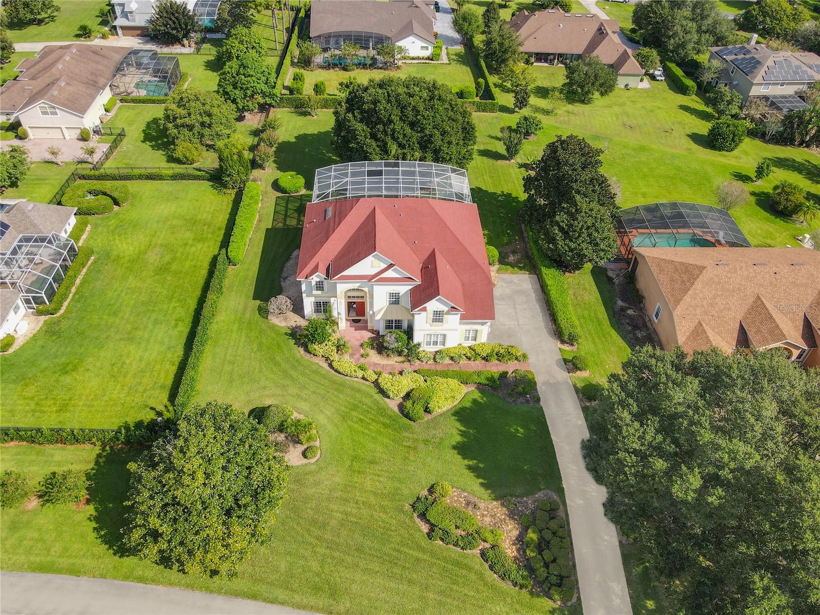 Image 3 of 77 For 16915 Winter Road