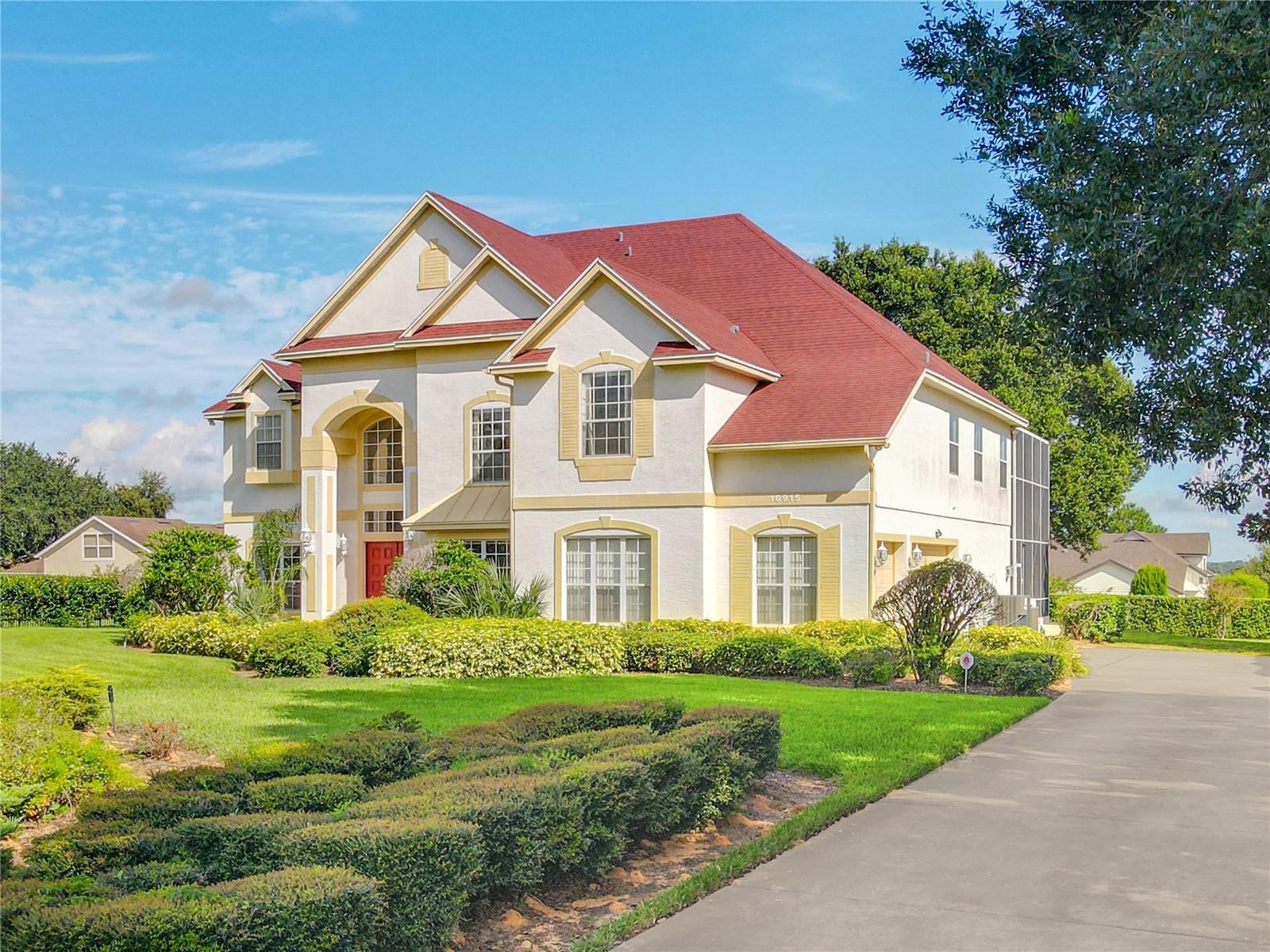 Image 4 of 77 For 16915 Winter Road