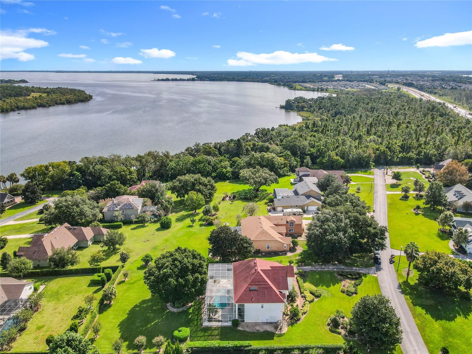 Image 74 of 77 For 16915 Winter Road