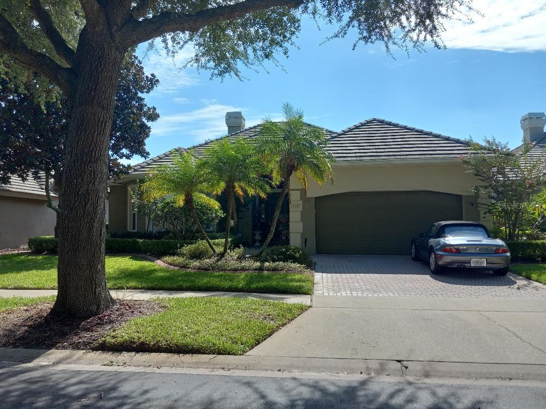Details for 10607 Woodchase Circle, ORLANDO, FL 32836