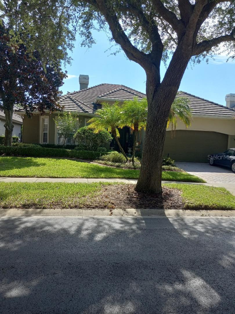 Image 2 of 22 For 10607 Woodchase Circle