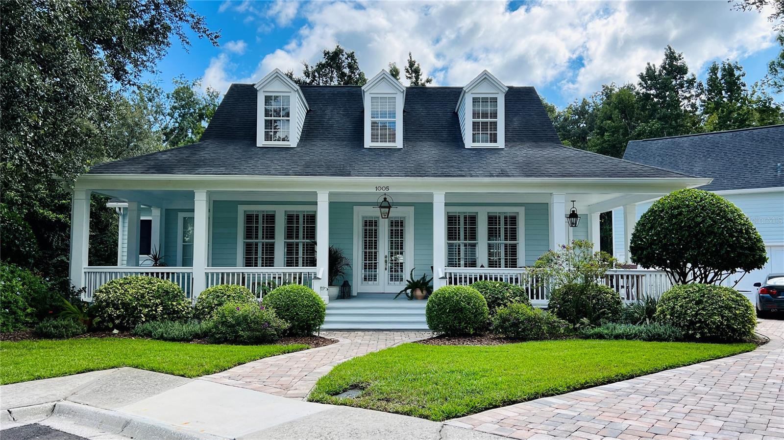 Details for 1005 Kestrel Court, CELEBRATION, FL 34747