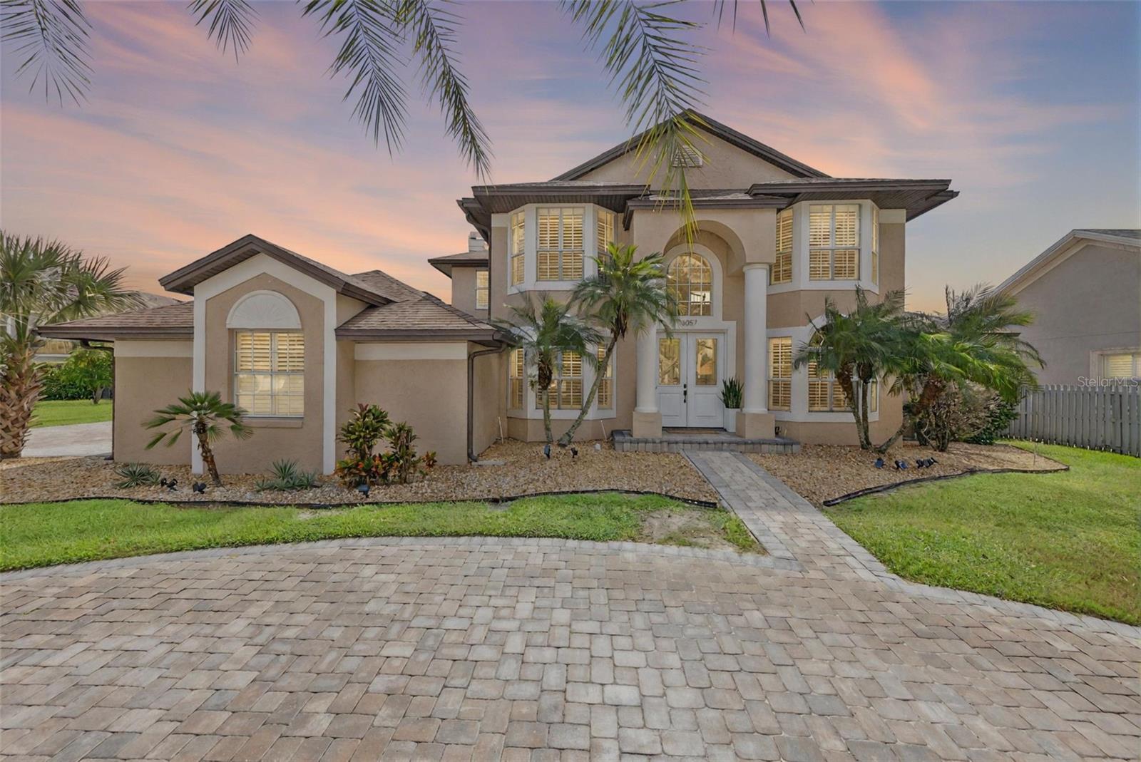 Details for 3057 Zaharias Drive, ORLANDO, FL 32837