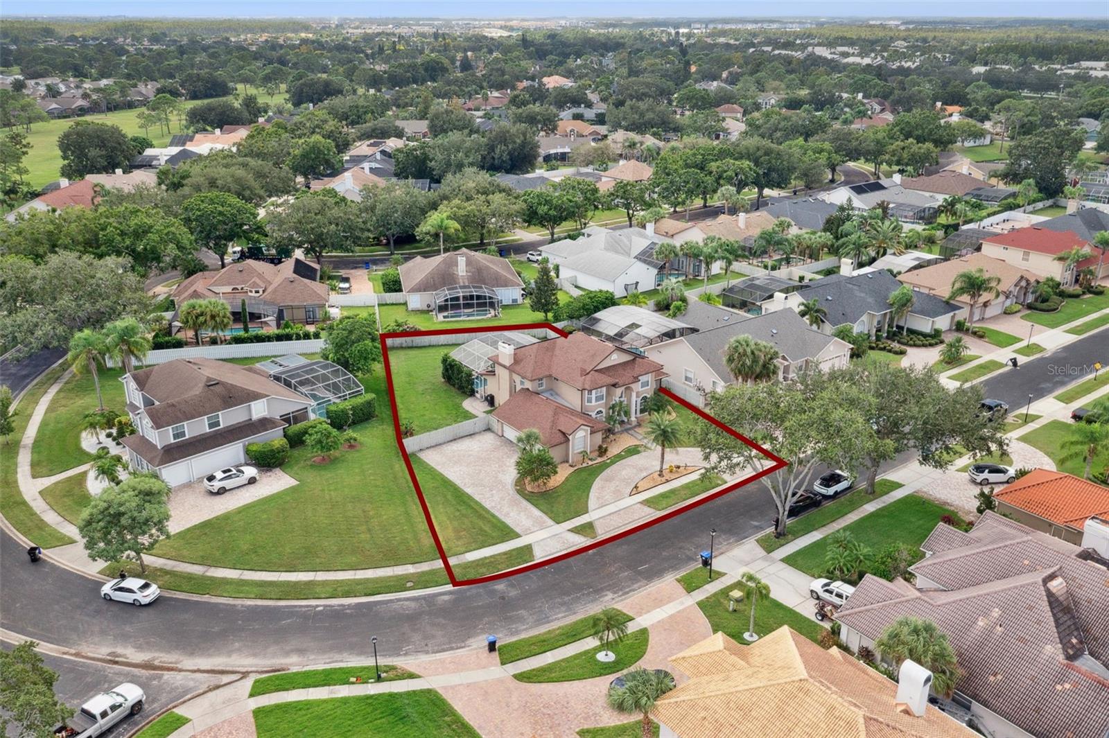Image 46 of 47 For 3057 Zaharias Drive