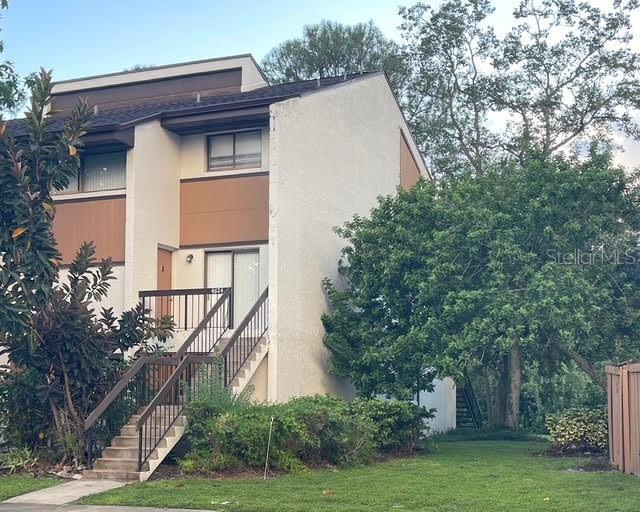 4624 Towerpine Road