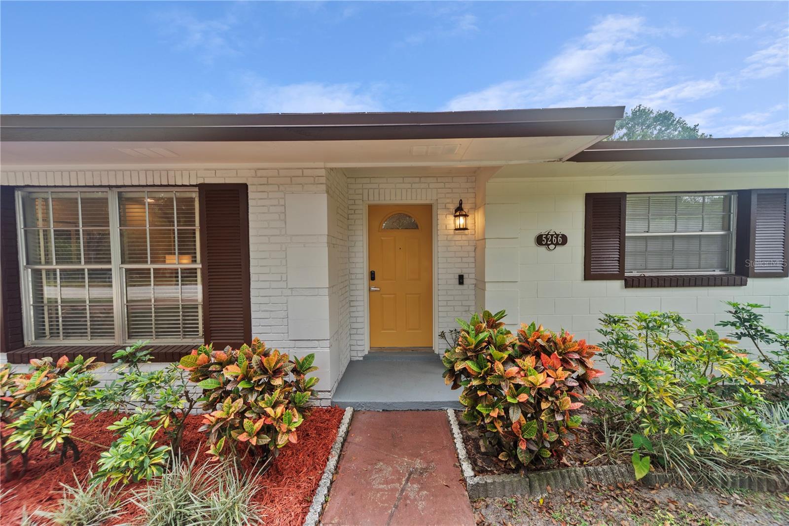 Details for 5266 Forzley Street, ORLANDO, FL 32812