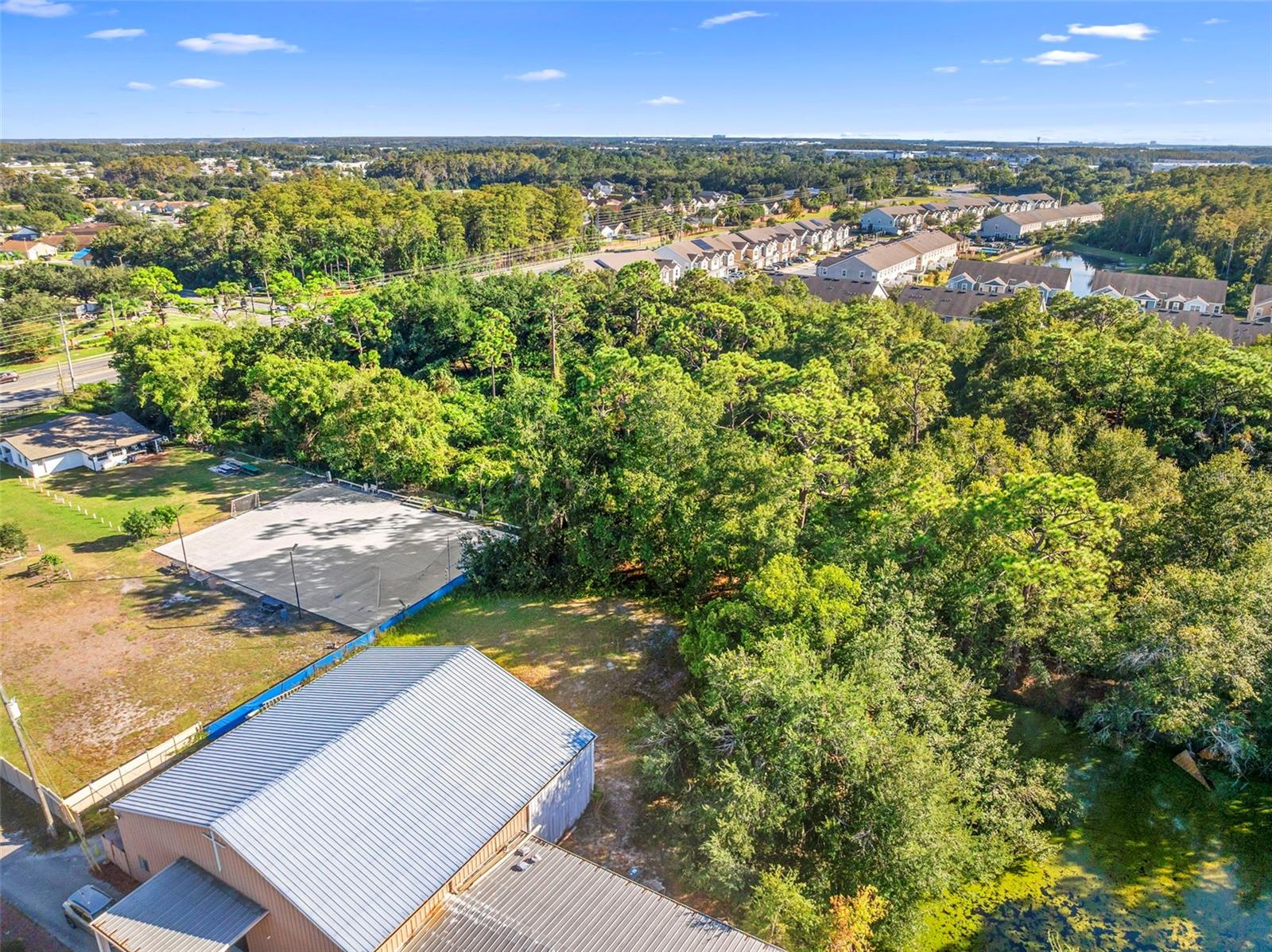 Image 19 of 21 For 4170 & 4150 Goldenrod Road