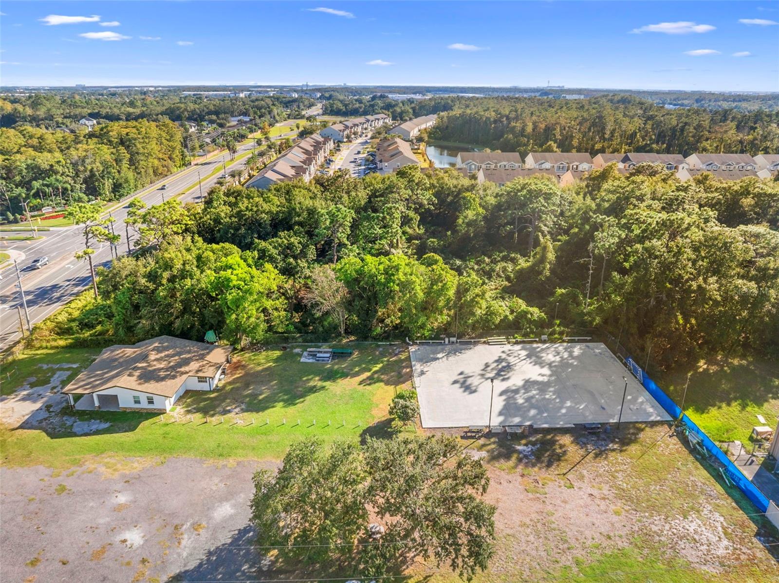 Image 20 of 21 For 4170 & 4150 Goldenrod Road