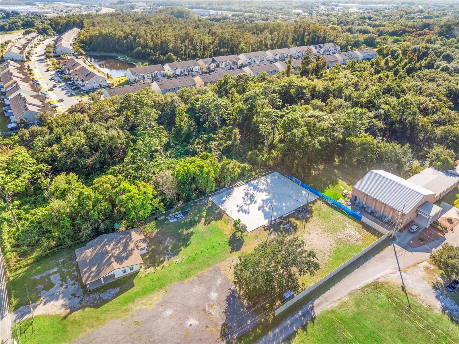 Image 4 of 21 For 4170 & 4150 Goldenrod Road