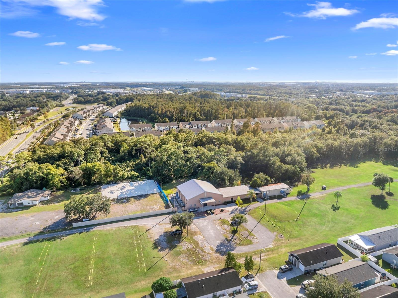 Image 5 of 21 For 4170 & 4150 Goldenrod Road