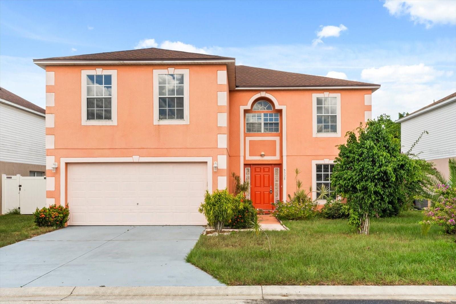 Details for 5328 Michael Drive, WINTER HAVEN, FL 33884