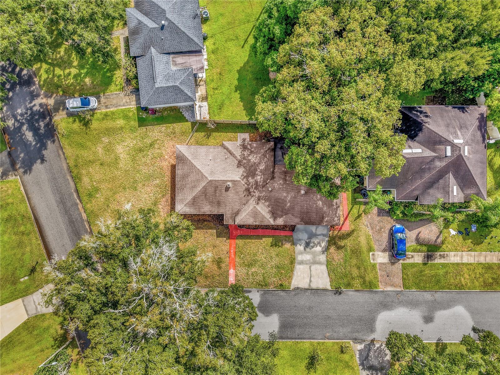 Image 27 of 30 For 630 Tam O Shanter Drive
