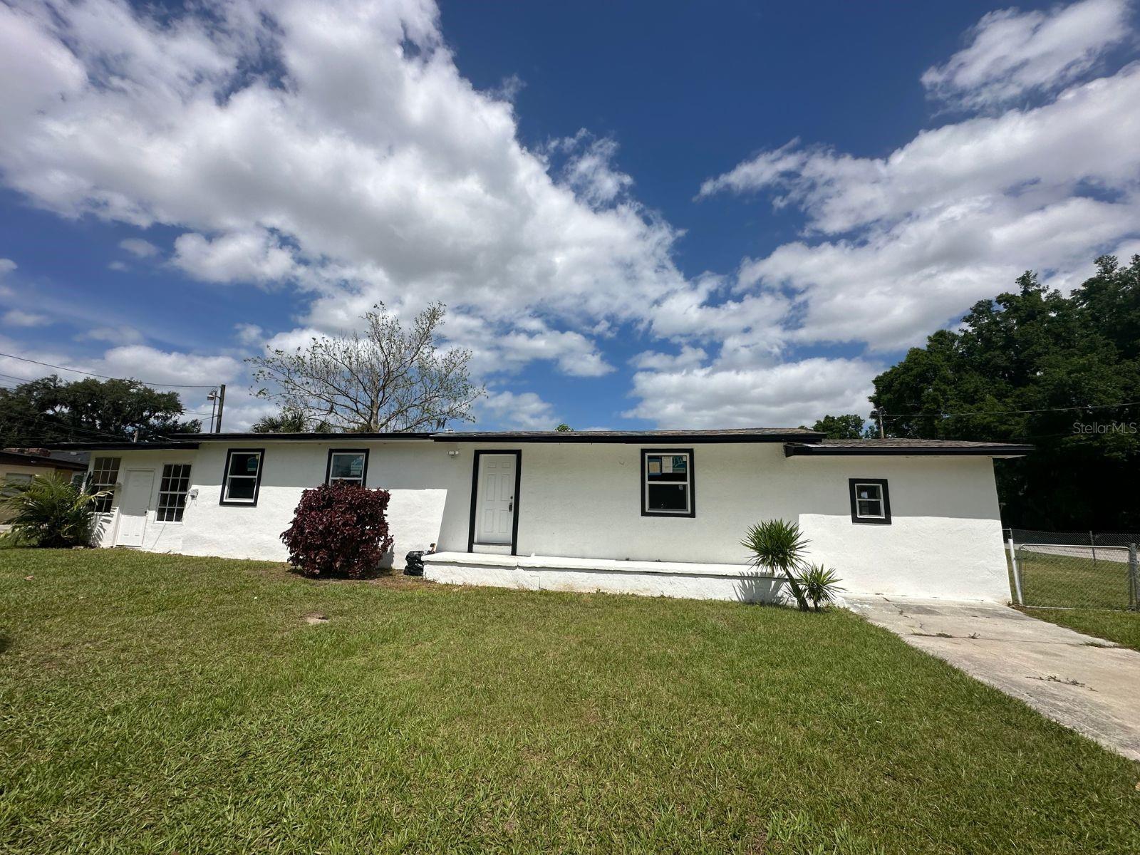 Details for 1550 Bay Street, BARTOW, FL 33830