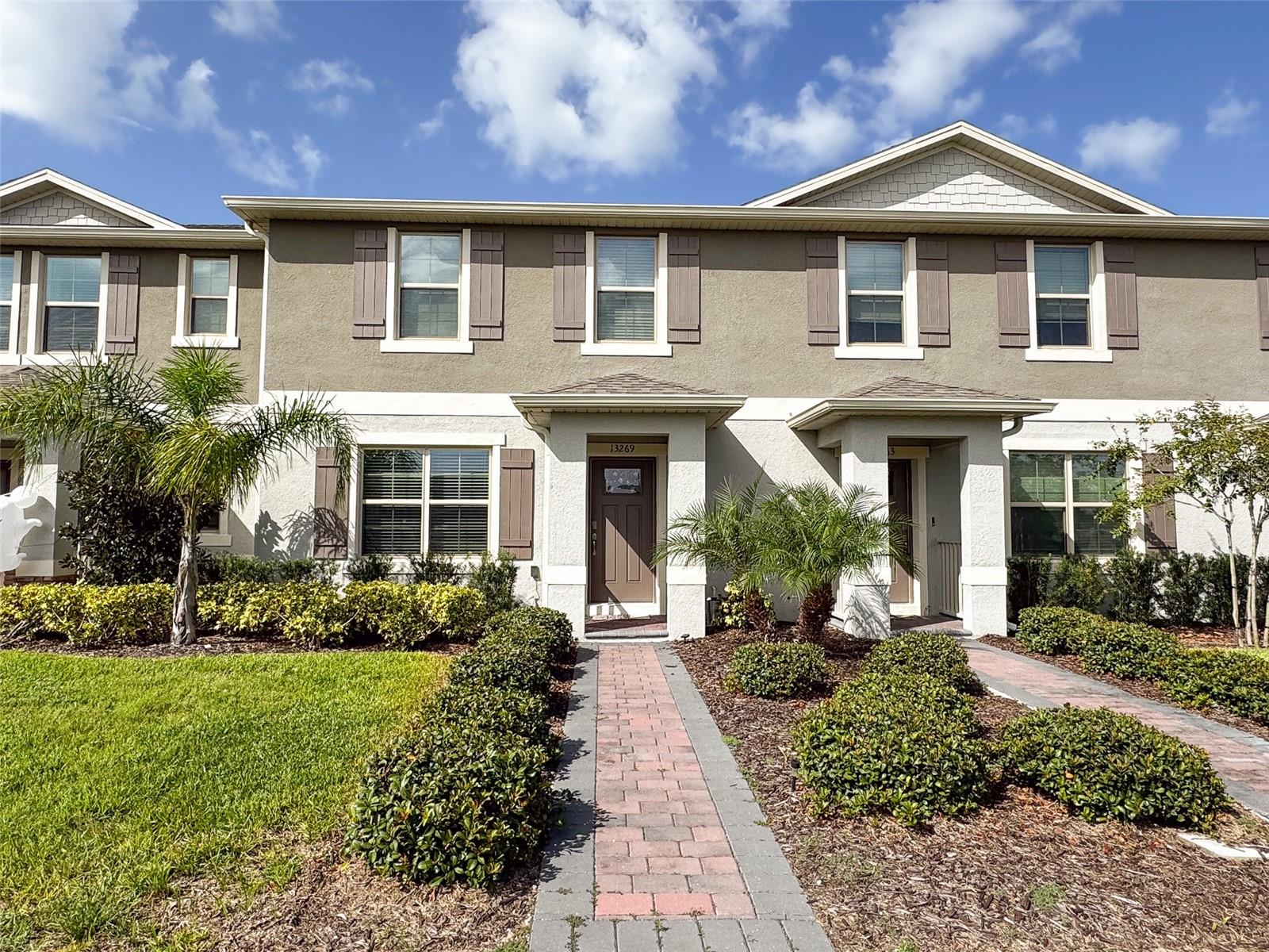 Details for 13269 Pontoon Road, WINTER GARDEN, FL 34787