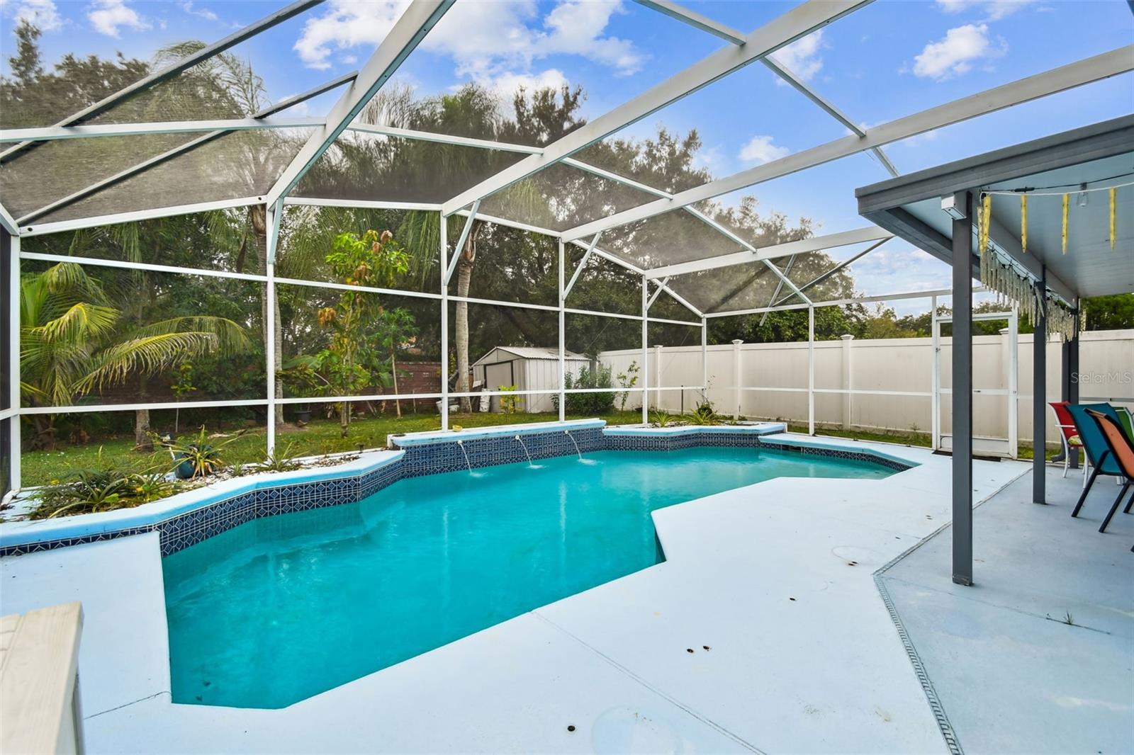 Image 21 of 44 For 12416 Holly Jane Court
