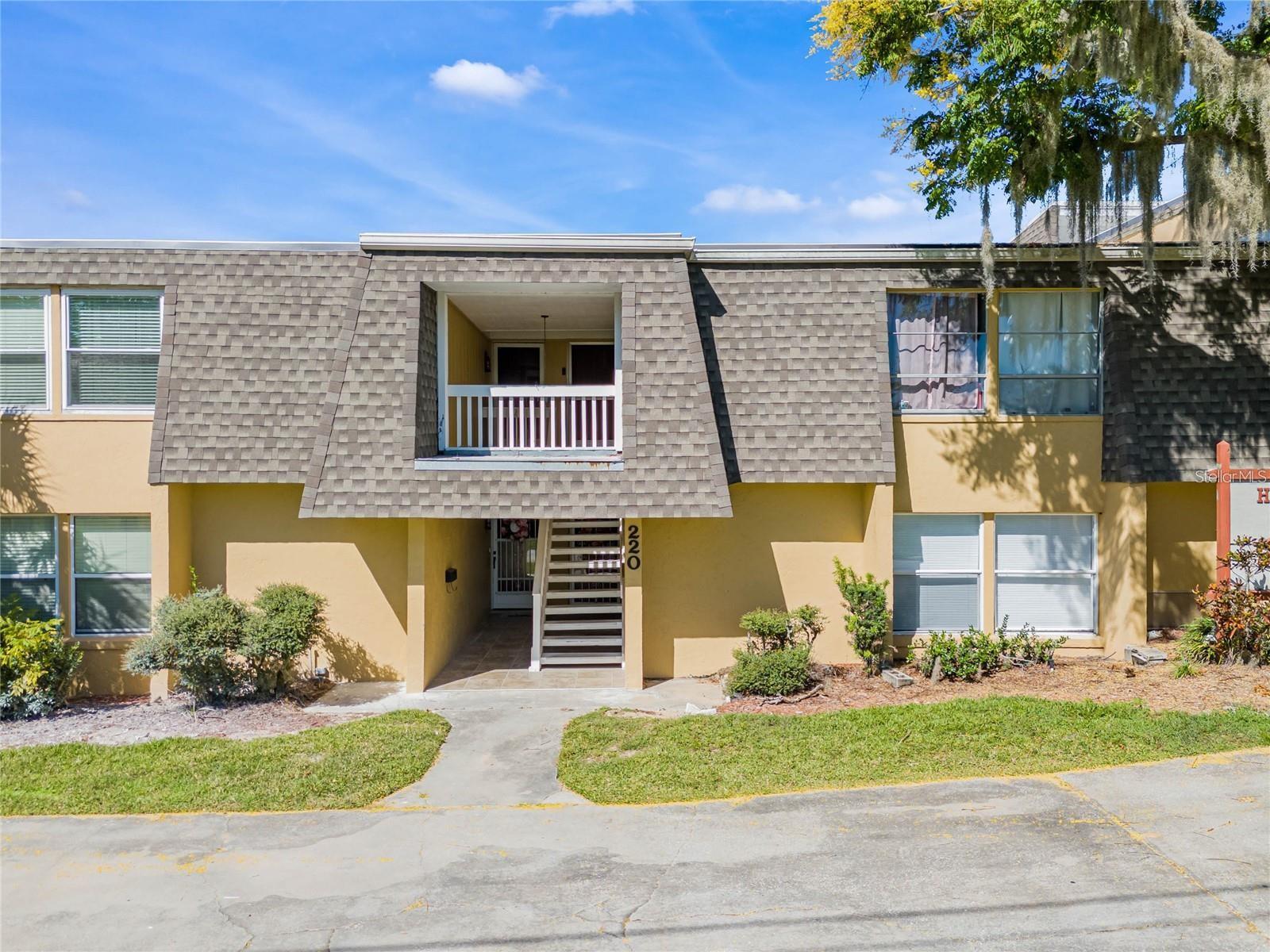 Details for 220 Desoto Street 4, CLERMONT, FL 34711