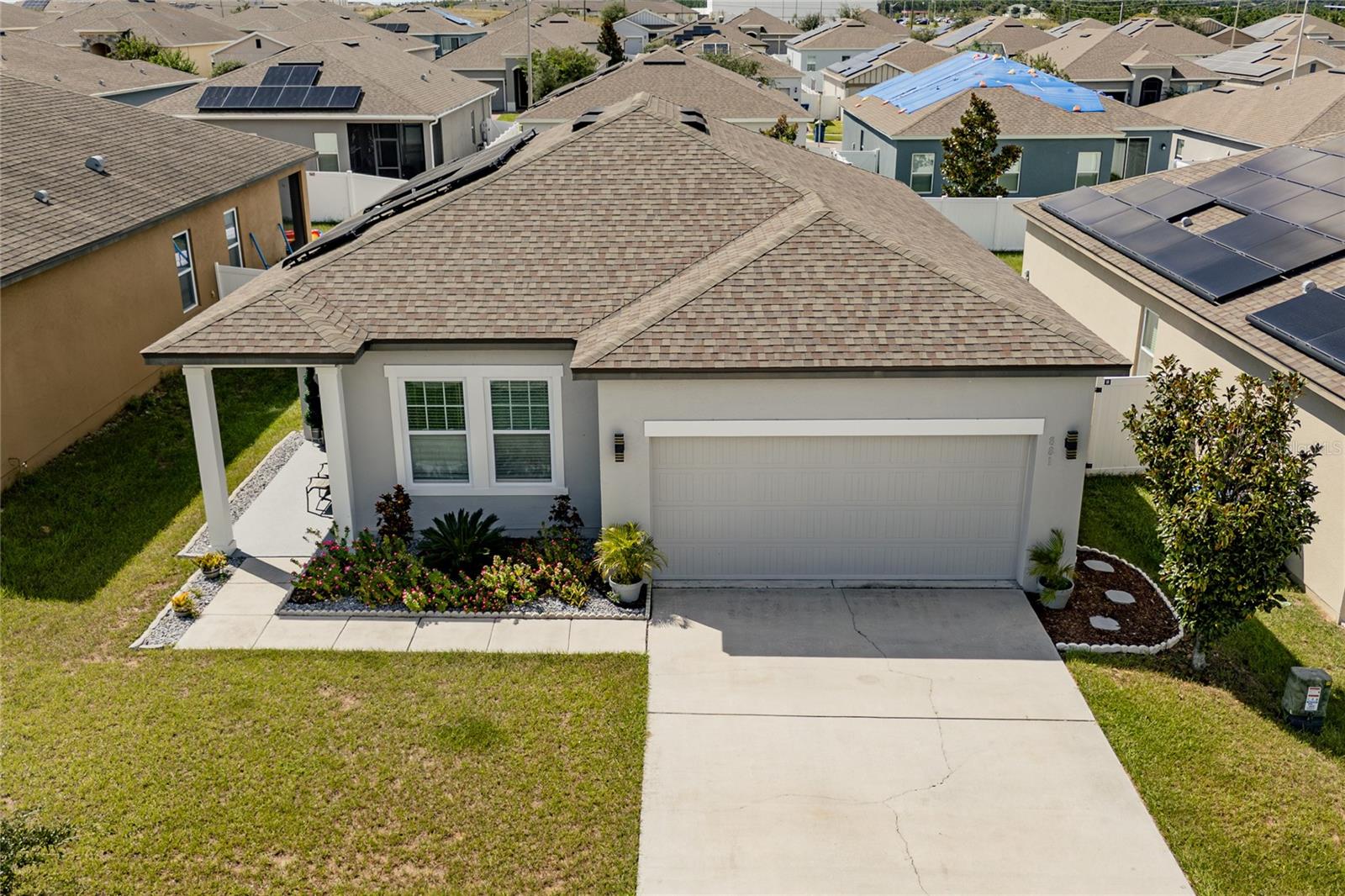 Details for 881 Orchid Grove Boulevard, DAVENPORT, FL 33837