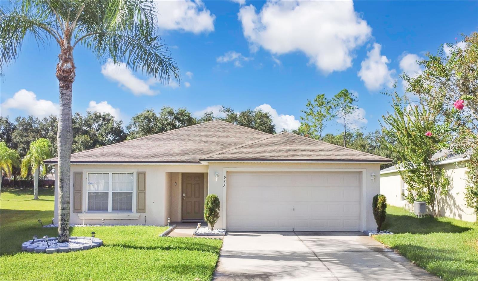 Details for 938 Crystal Bay Lane, ORLANDO, FL 32828