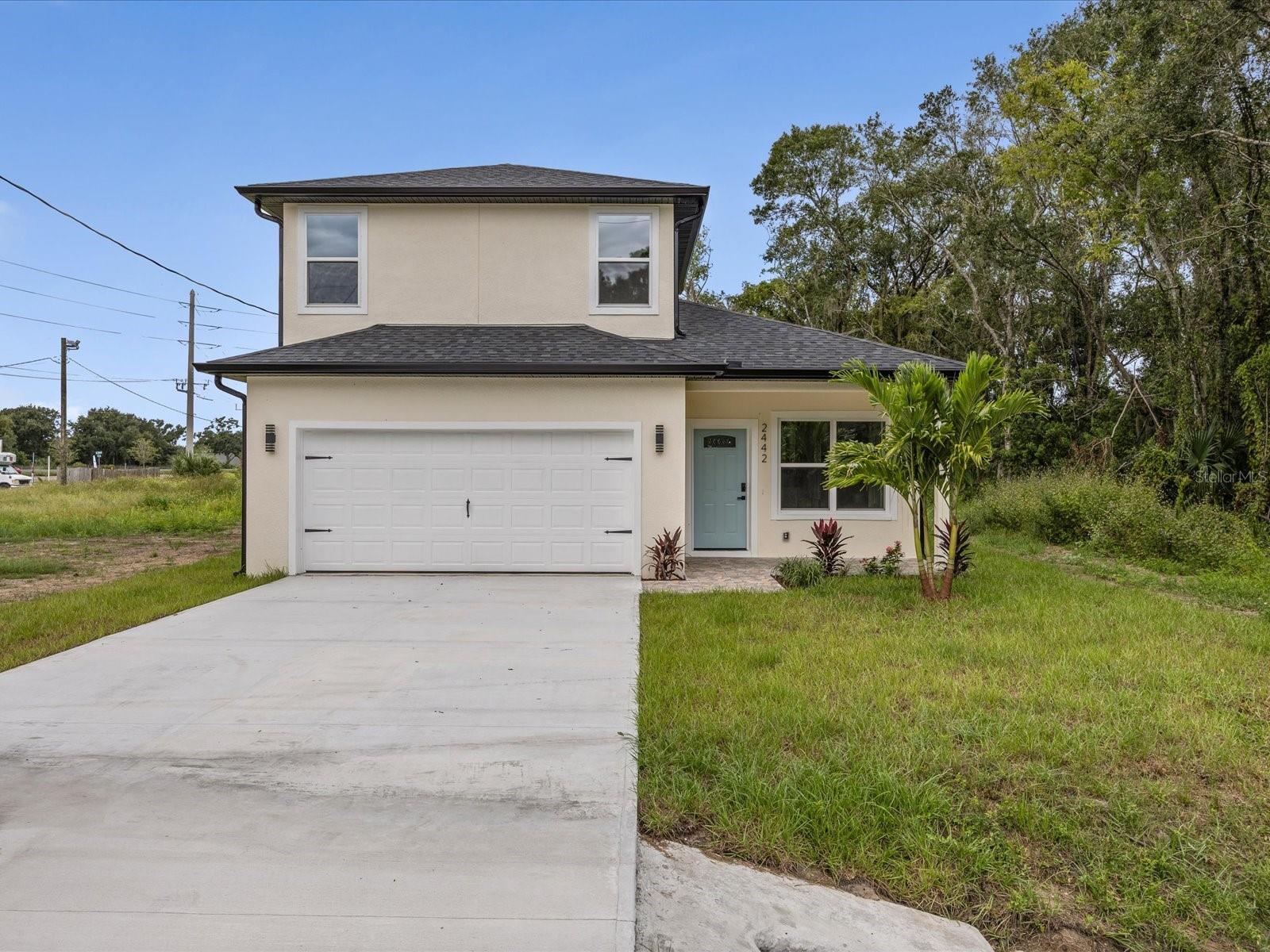 Details for 2442 Rightway Street, SANFORD, FL 32771