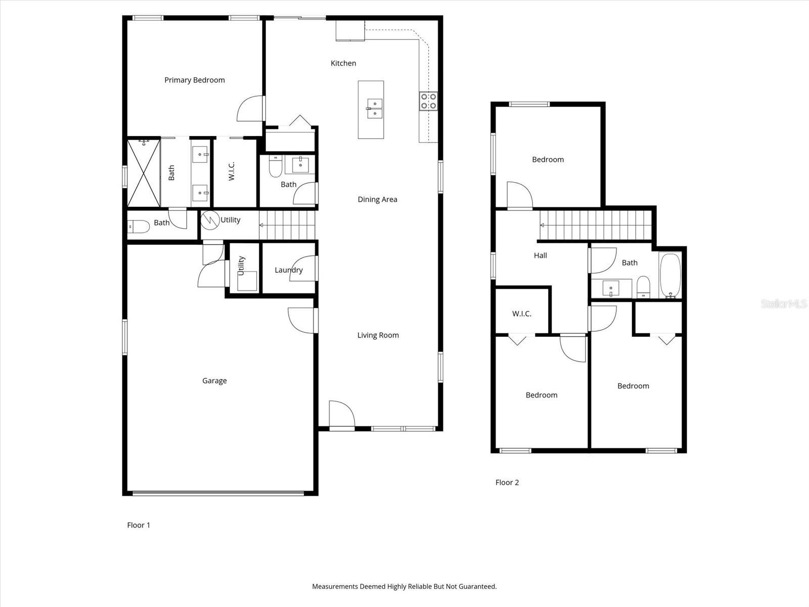 Image 4 of 31 For 2442 Rightway Street