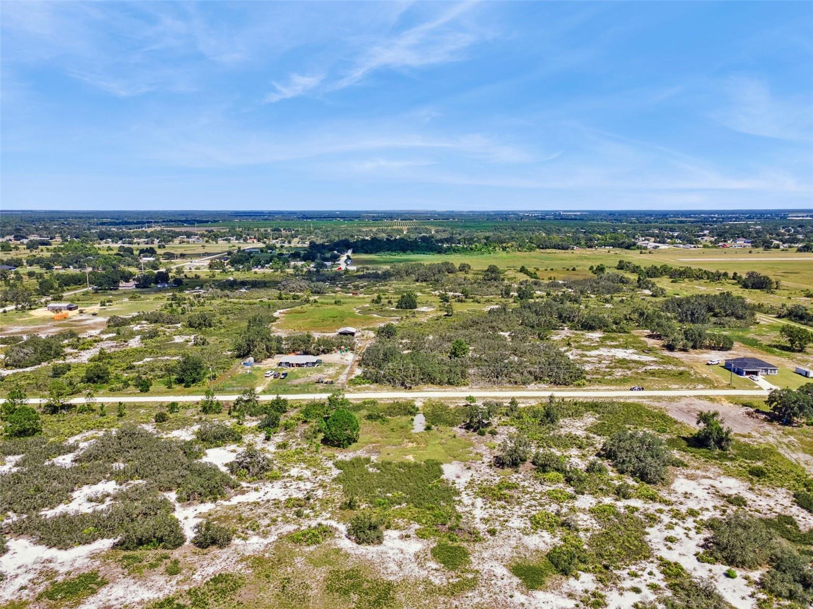 Details for 2253 Shula Road, AVON PARK, FL 33825