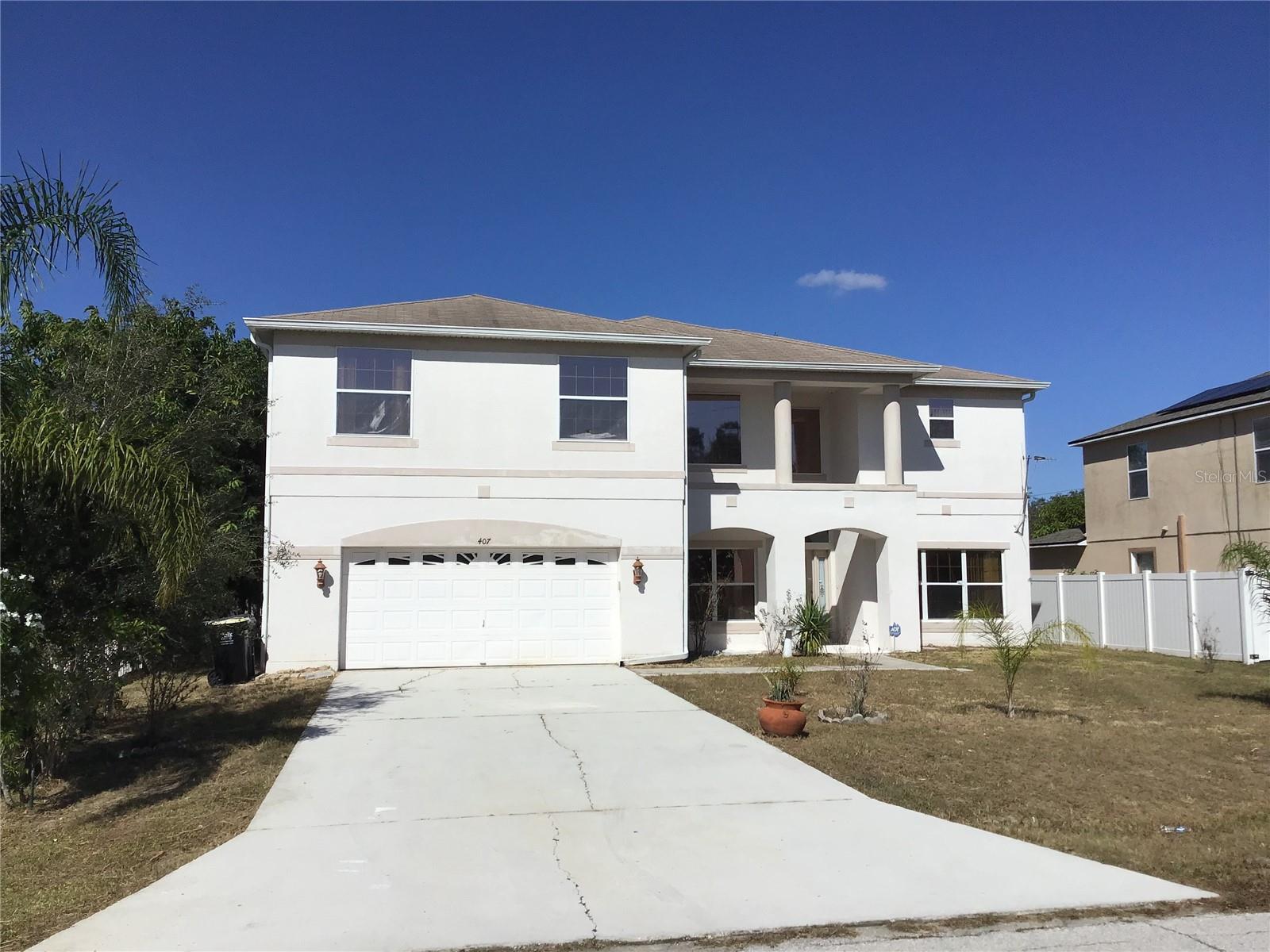 Details for 407 Big Sioux Court, KISSIMMEE, FL 34759