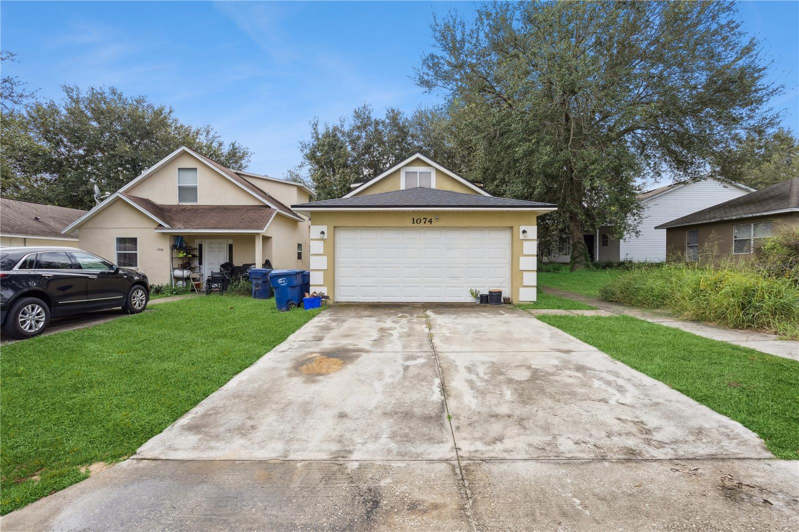 Details for 1074 Park Central Circle, GROVELAND, FL 34736