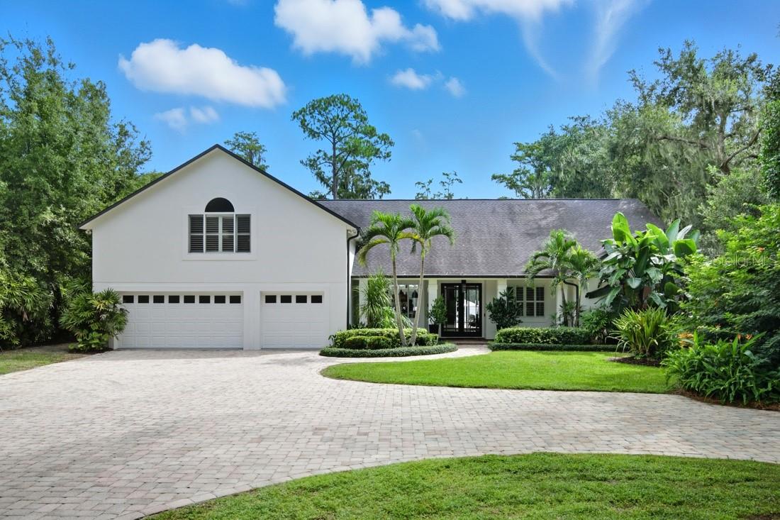Details for 4733 Chuluota Road, ORLANDO, FL 32820