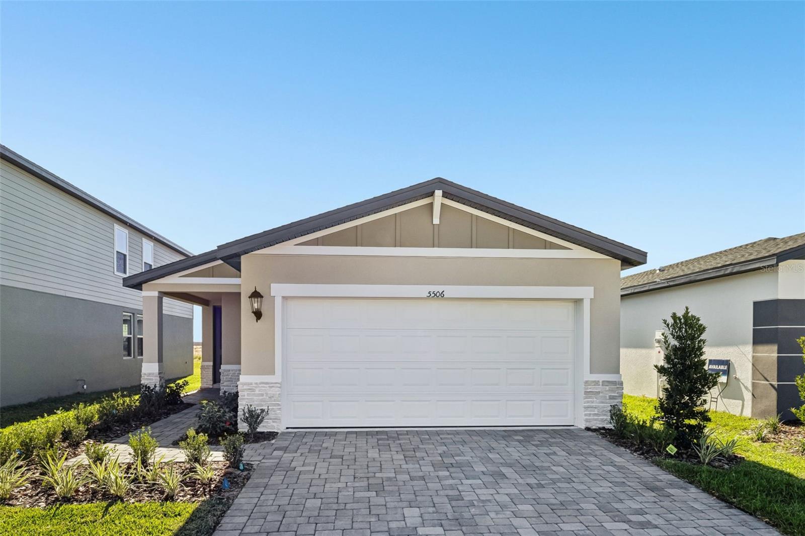 Details for 5506 Clove Row, HAINES CITY, FL 33844