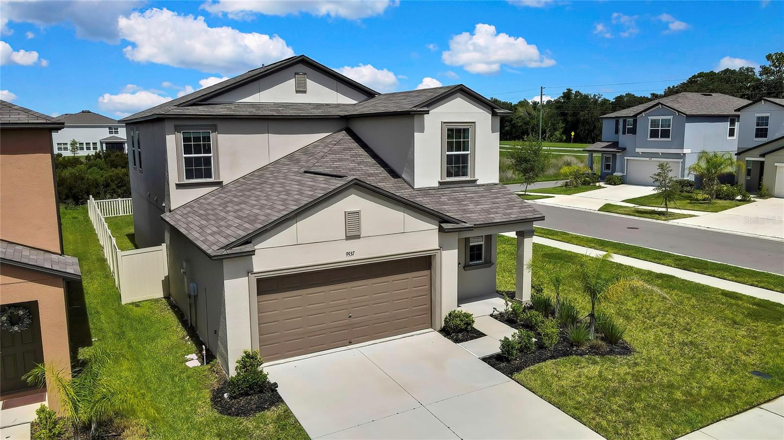 Details for 9937 Aqua Miles Path, WESLEY CHAPEL, FL 33545