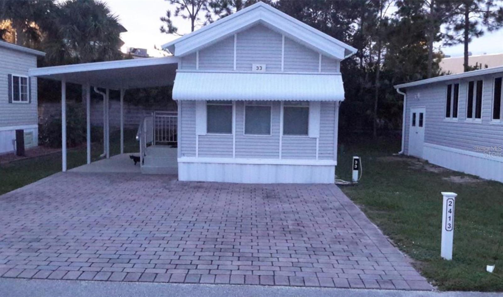 Details for 2413 Limewood Avenue 33, CLERMONT, FL 34714