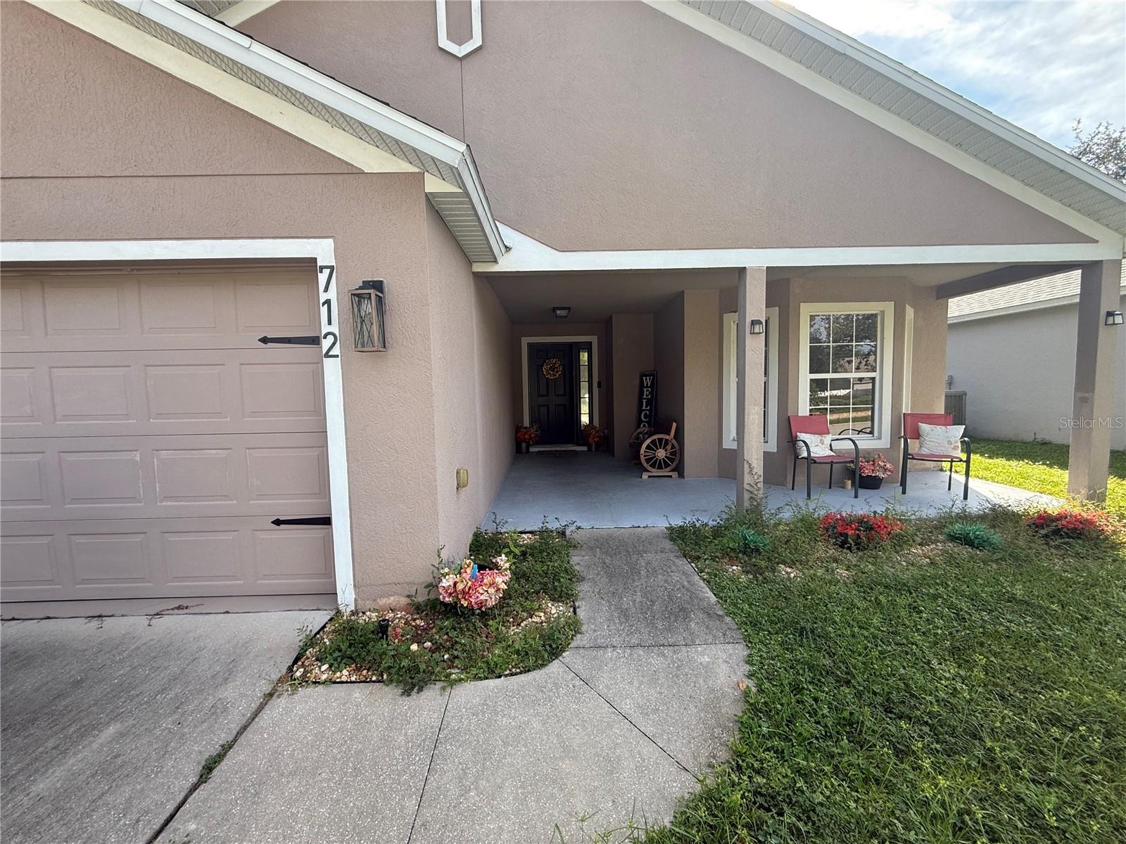 Details for 712 Spring Cavern Avenue, ORANGE CITY, FL 32763