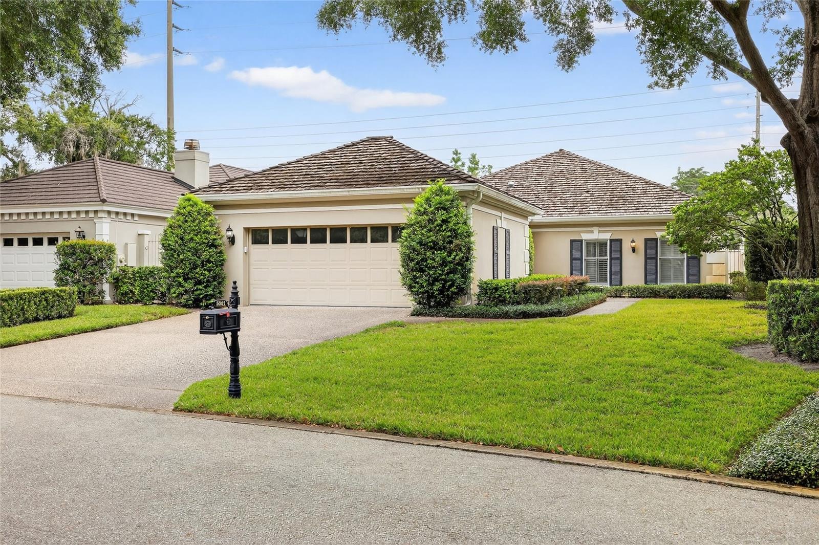 Details for 5941 Chesapeake Park Ge, ORLANDO, FL 32819