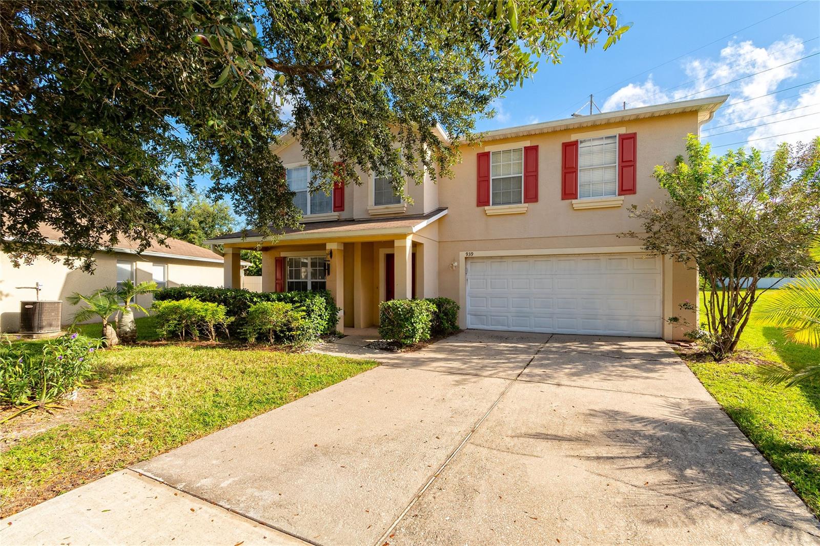 Details for 939 Flower Fields Lane, ORLANDO, FL 32824