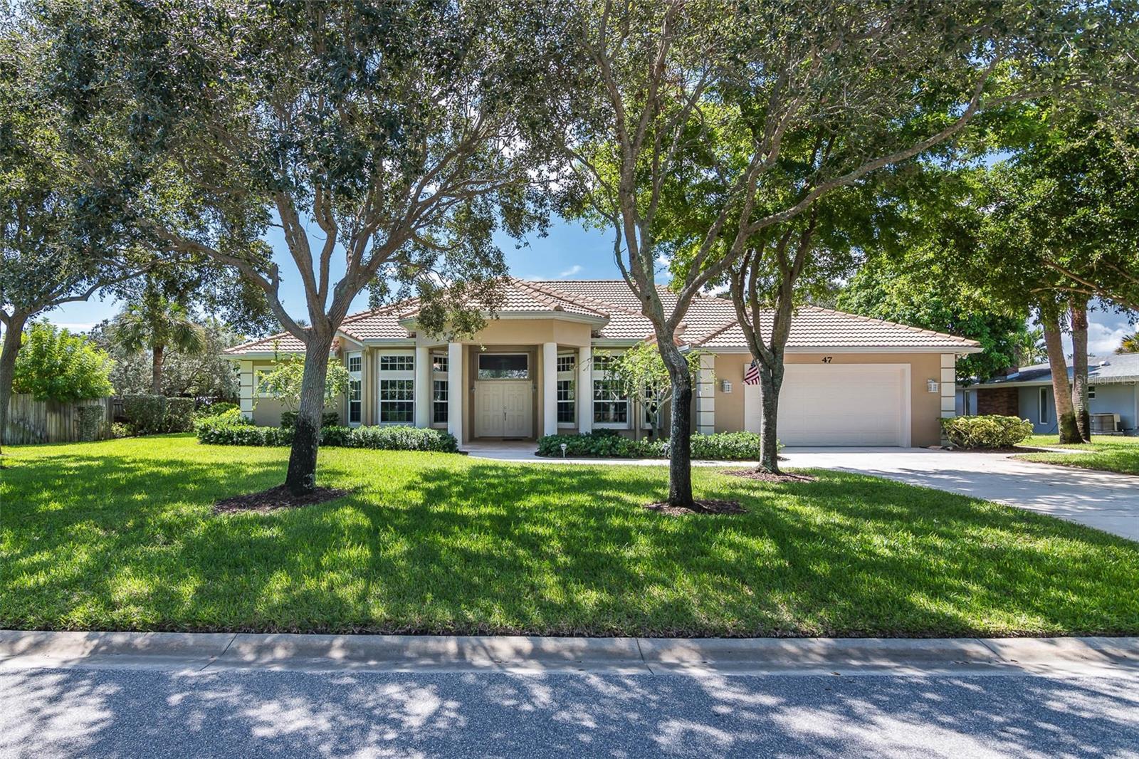 Details for 47 Highland Drive, INDIALANTIC, FL 32903