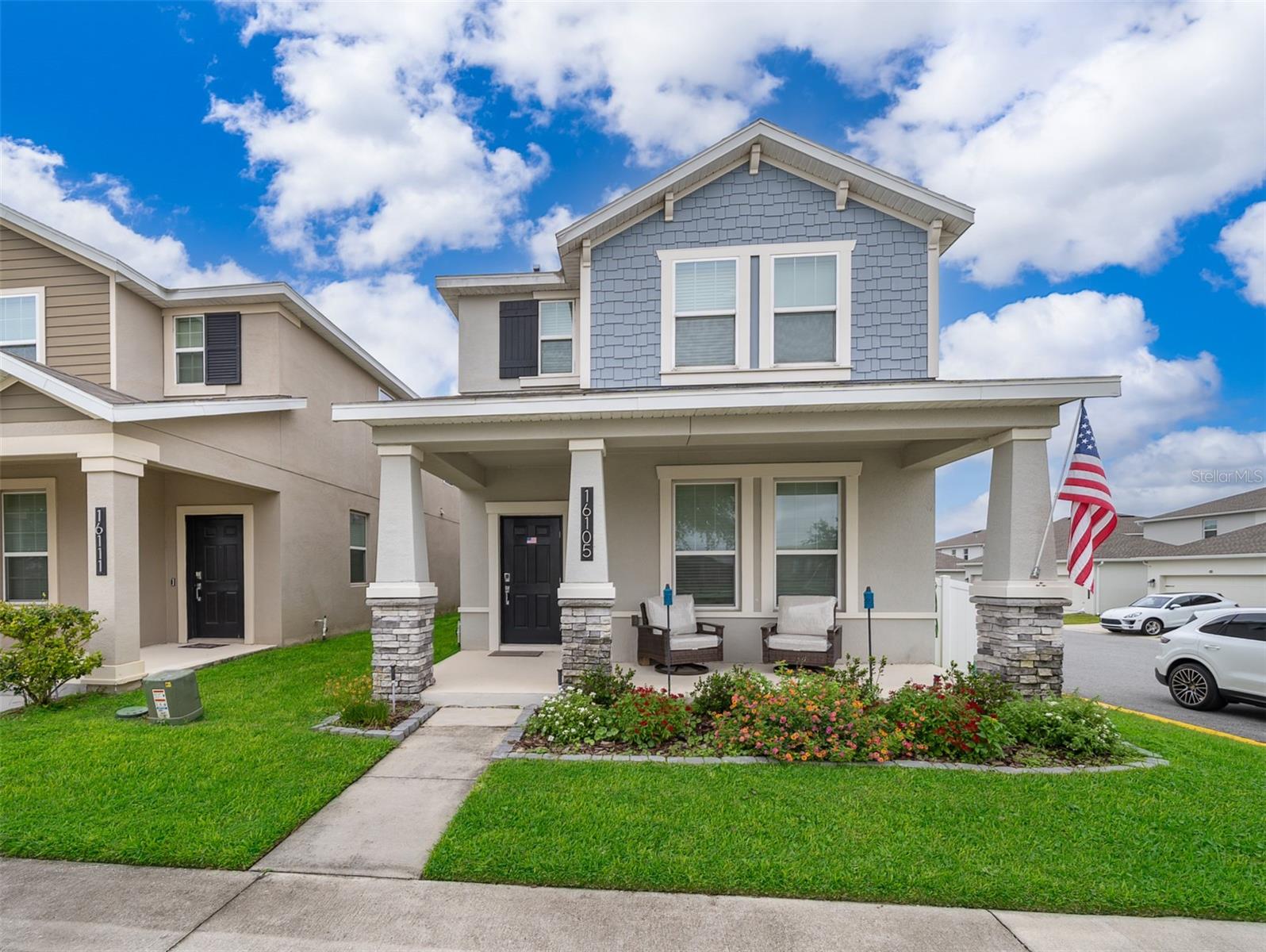 Details for 16105 Water Spring Boulevard, WINTER GARDEN, FL 34787