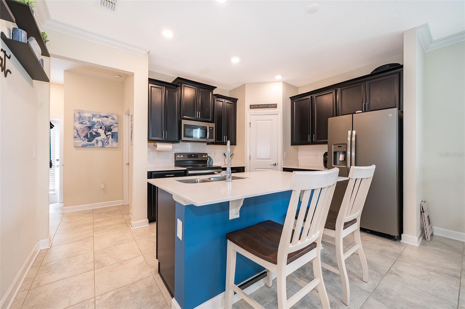 Image 12 of 30 For 16105 Water Spring Boulevard