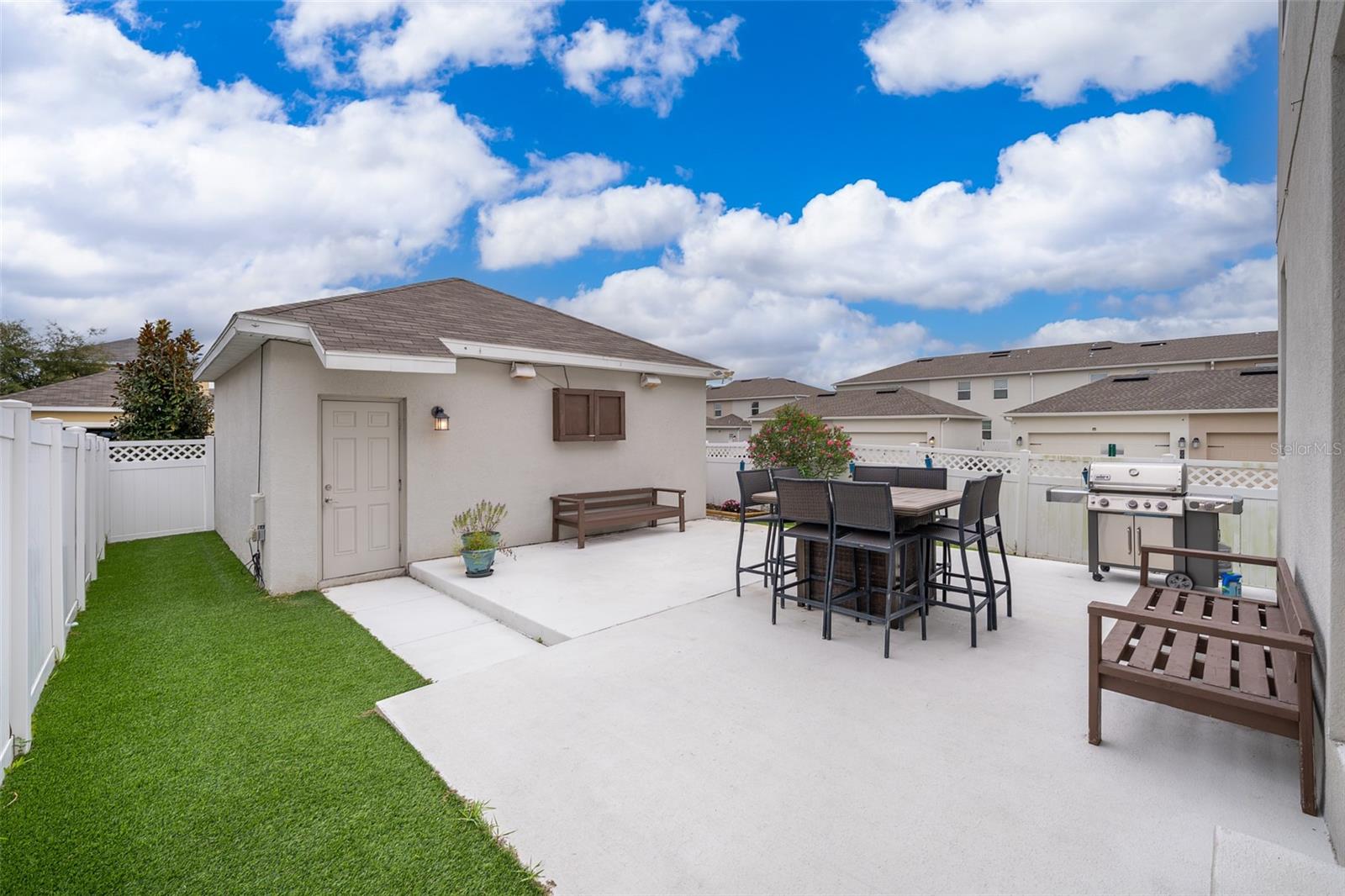 Image 26 of 30 For 16105 Water Spring Boulevard